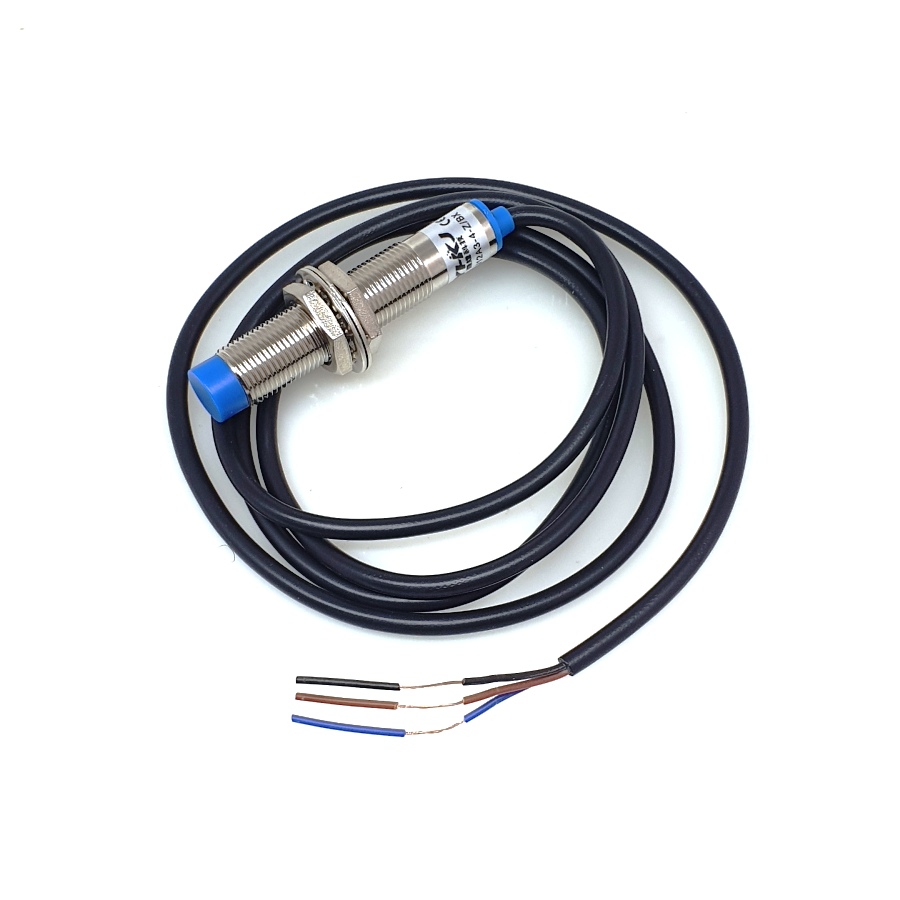 Датчик индуктивный LJ12A3-2-Z/BX