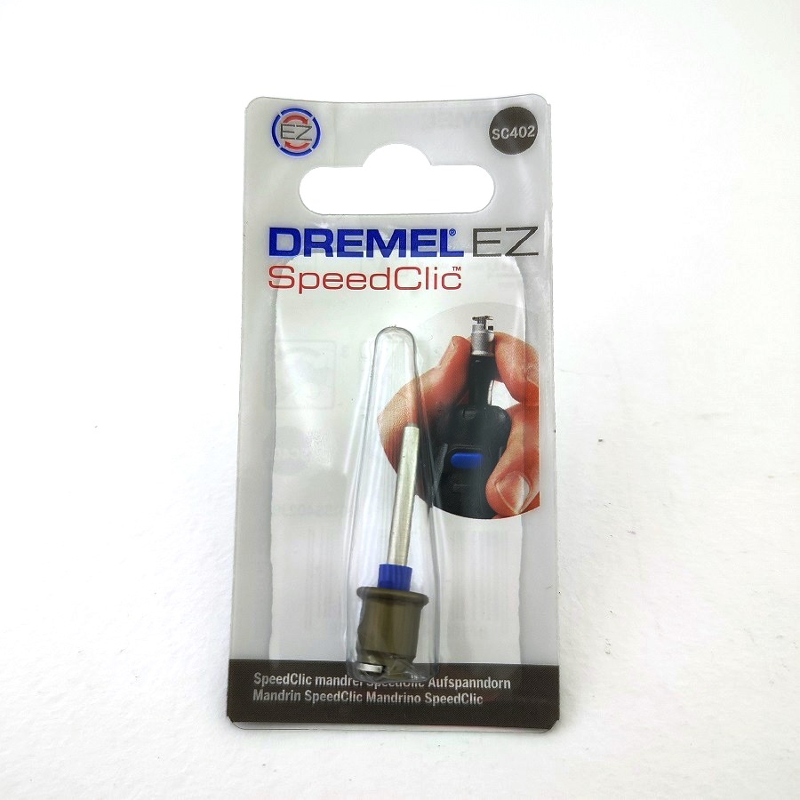 Держатель для насадок SC Dremel 2615S402JB