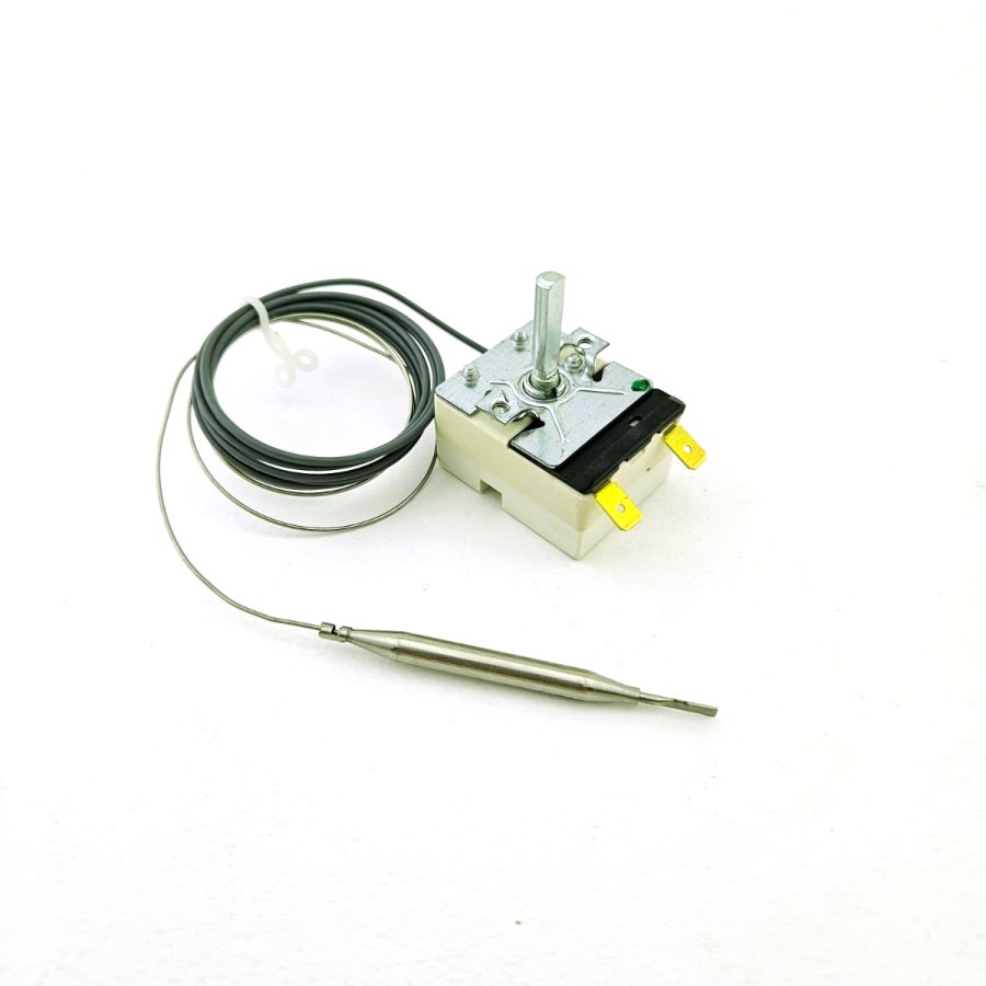 Сменный модуль термостата JUMO ATH-70 (500-24)°C 10(2)A 230V аналог - изображение 1