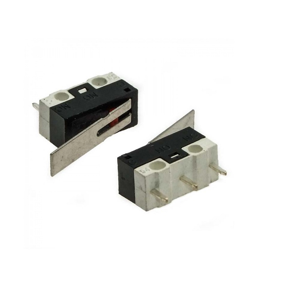 Микропереключатель DM-03P 125V 1A