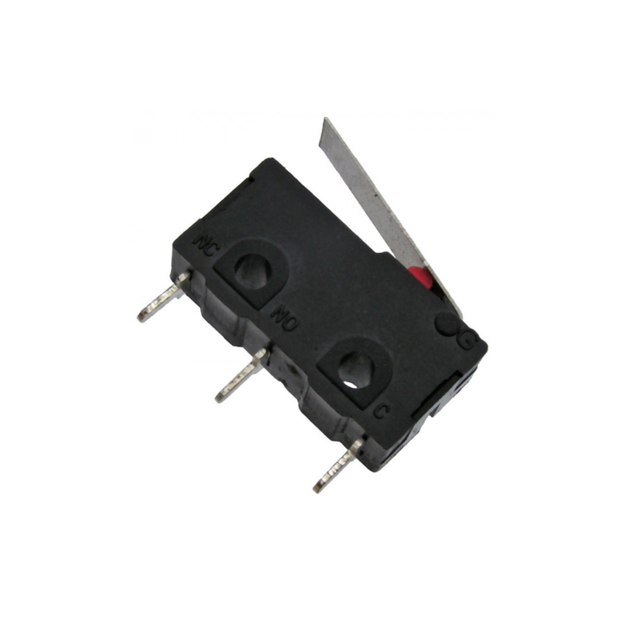 Микропереключатель SM5-02N-25G