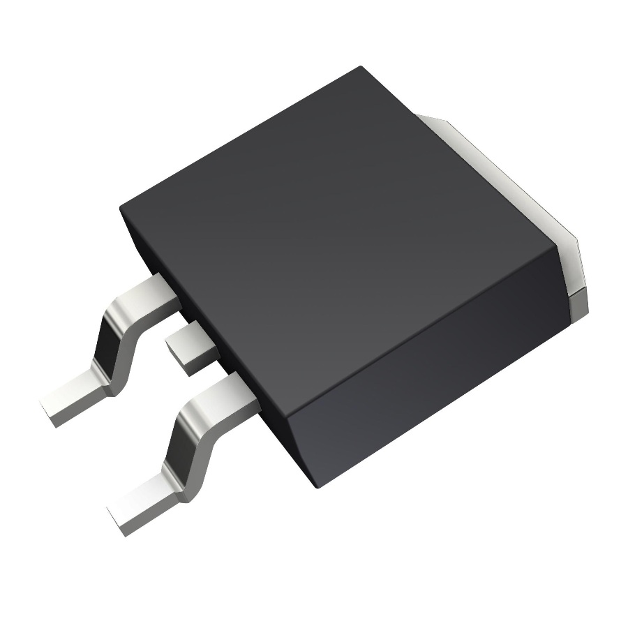 Транзистор IRF9540NSTRLPBF IRF9540NS TO-263 D2-PAC