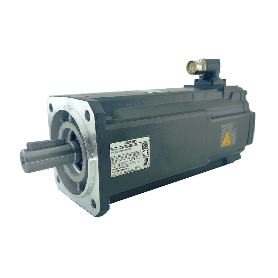 Двигатель SIEMENS 1FK2205-4AF10-1MA0