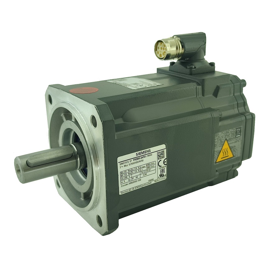 Двигатель SIEMENS 1FK2205-2AF00-1MA0