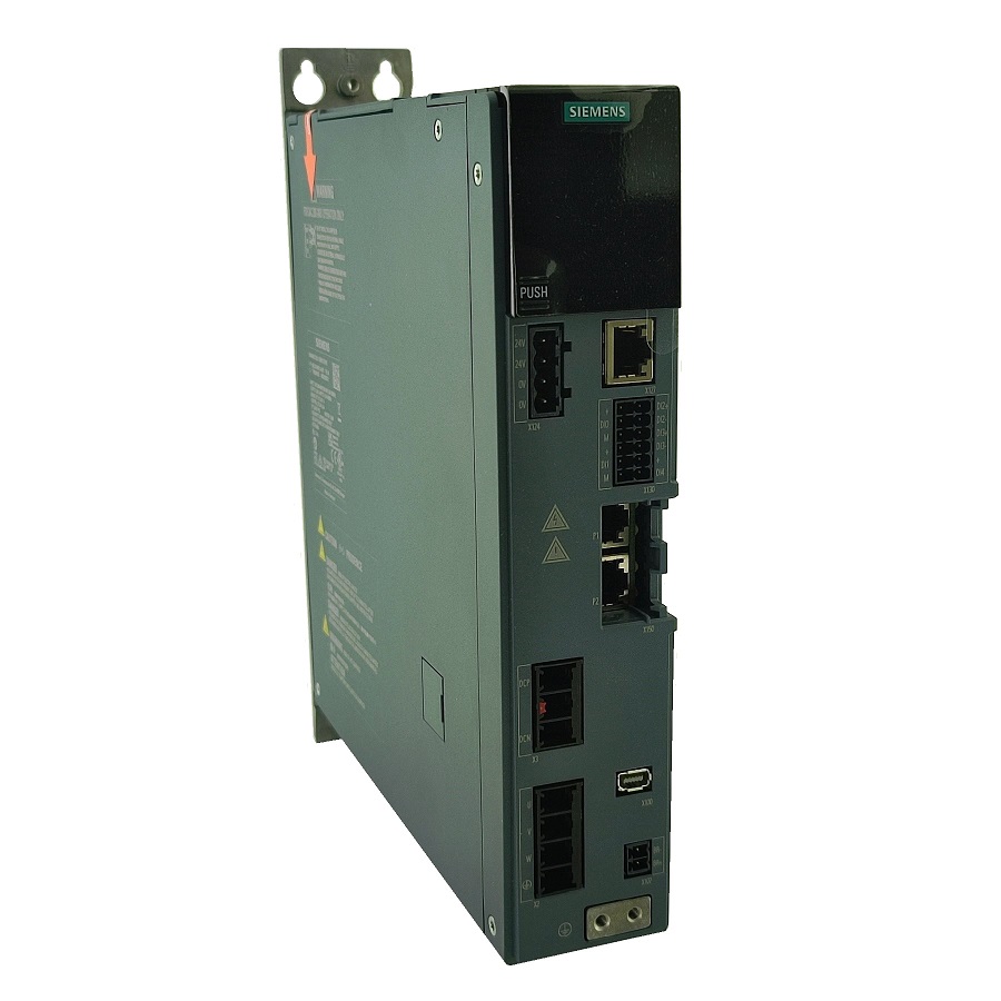 Силовой модуль S210 Siemens 6SL3210-5HE11-0UF0