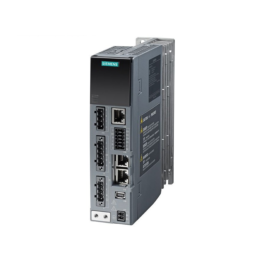 Силовой модуль SIEMENS 6SL3210-5HB10-4UF0
