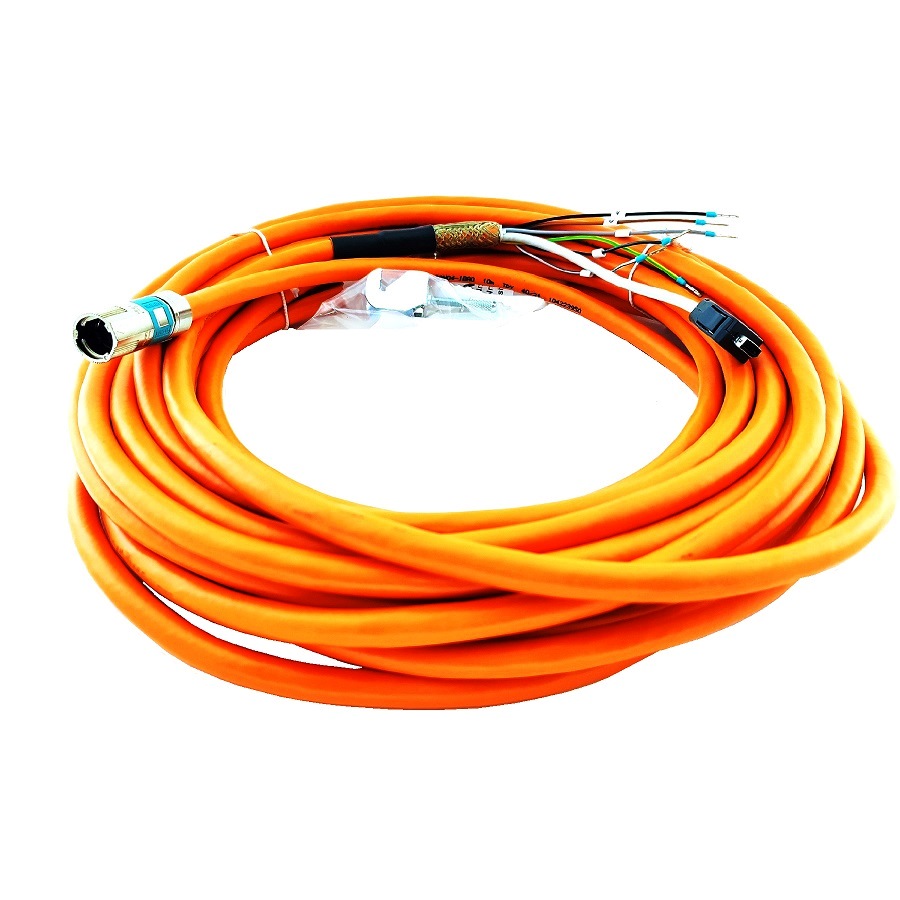 Кабель SIEMENS 6FX5002-8QN04-1BA0