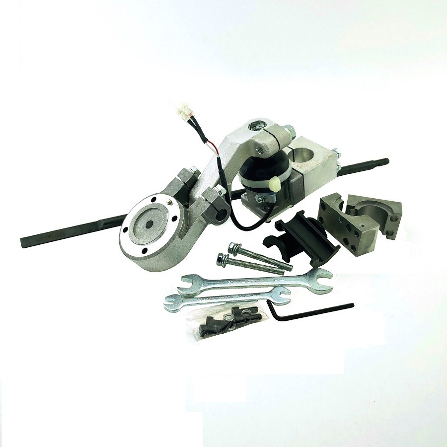 Защитный держатель горелки Safety holder YA-1AH011T