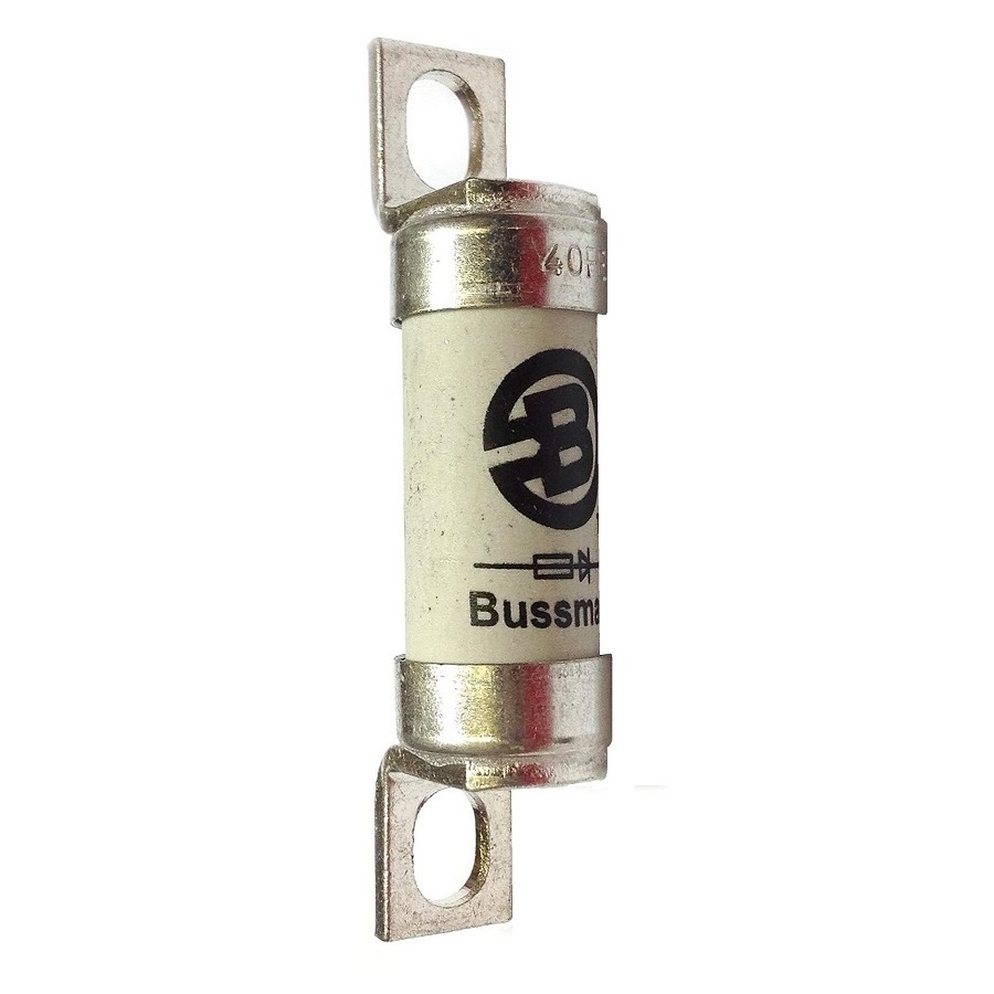 Предохранитель BUSSMANN EATON 40FE BS88-4 40A 690V AR - изображение 1