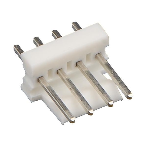 Разъем TE Connectivity 640456-4