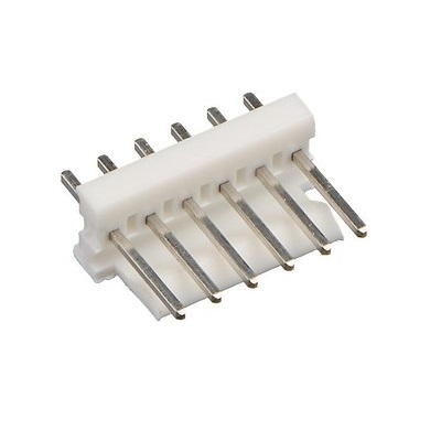 Разъем TE Connectivity 640456-6