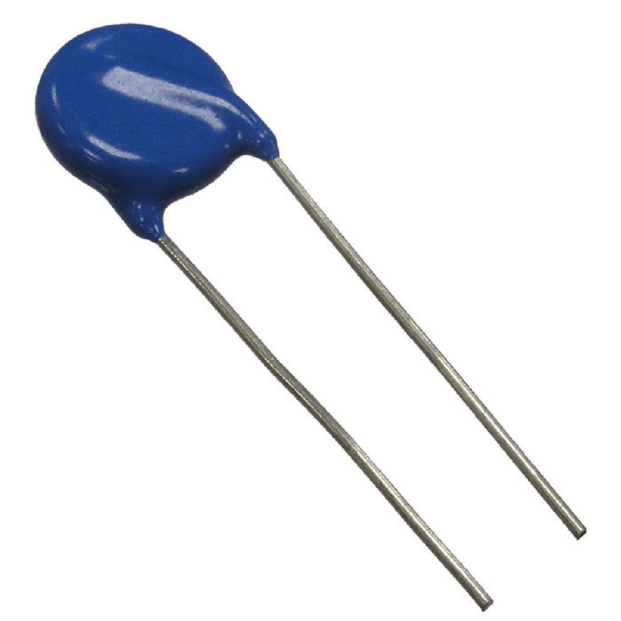 Варистор 14K471