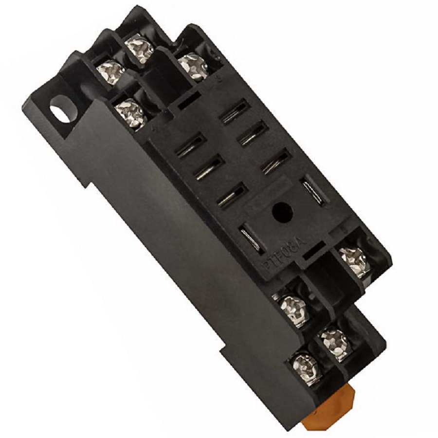 Колодка PTF08A-02 для 13F-1(2)