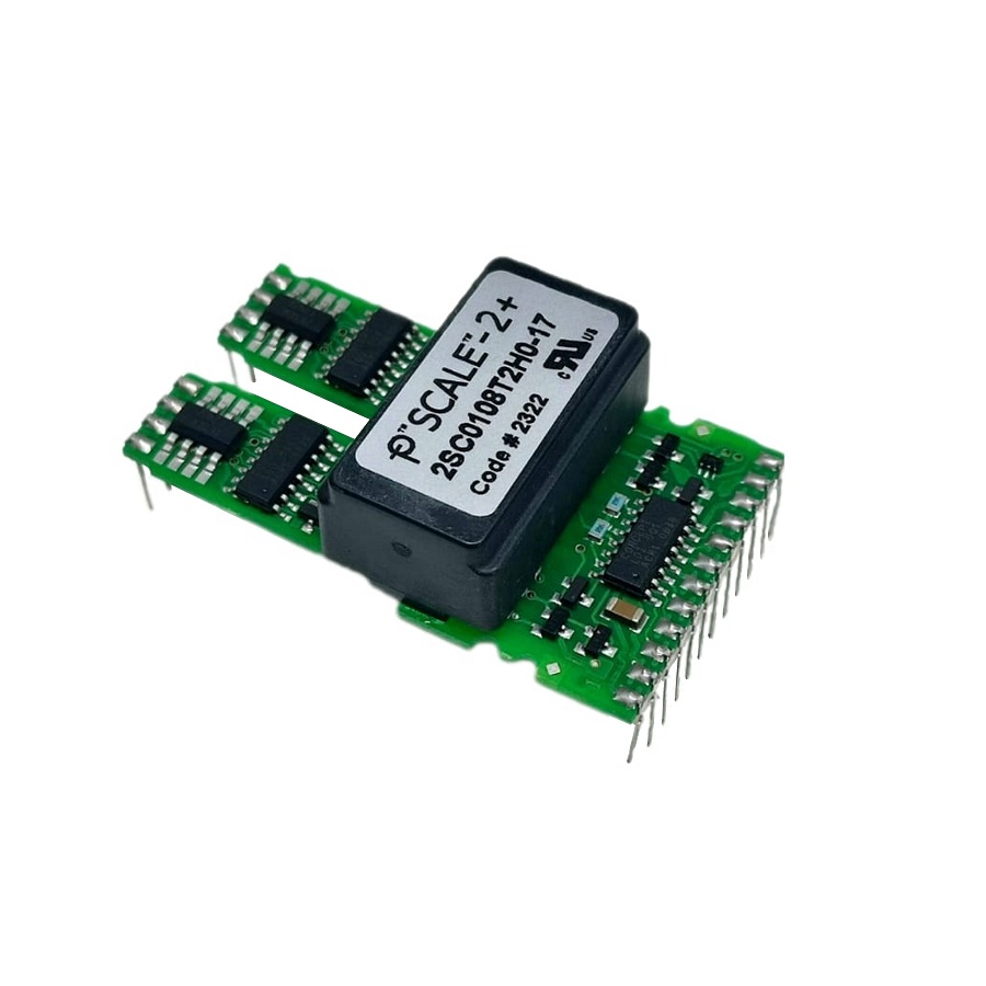 Модуль IGBT 2SC0108T2H0-17