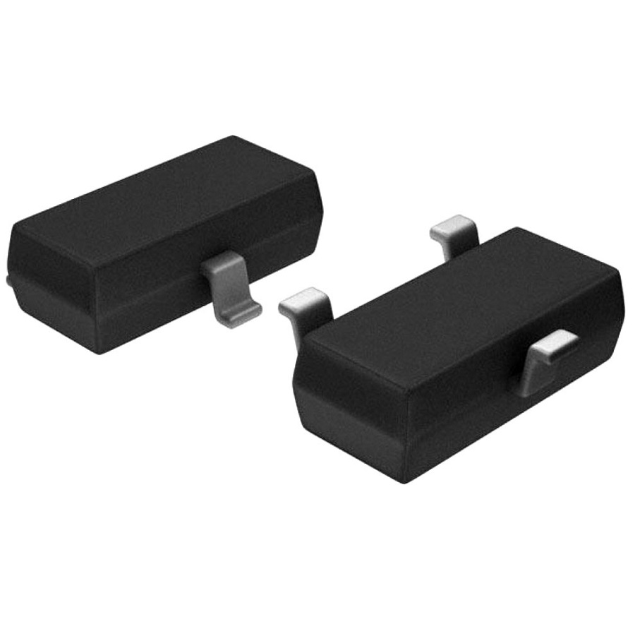 Диод SMD быстродействующий MMBD914