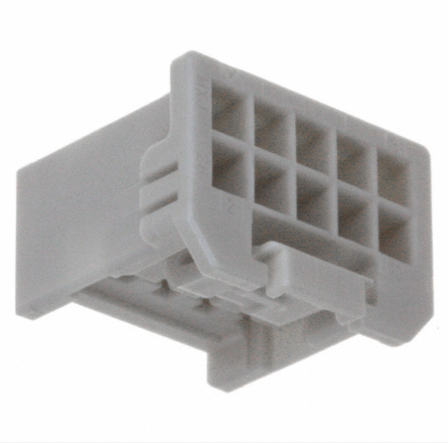 Корпус разъема Molex 5016461000 - изображение 1