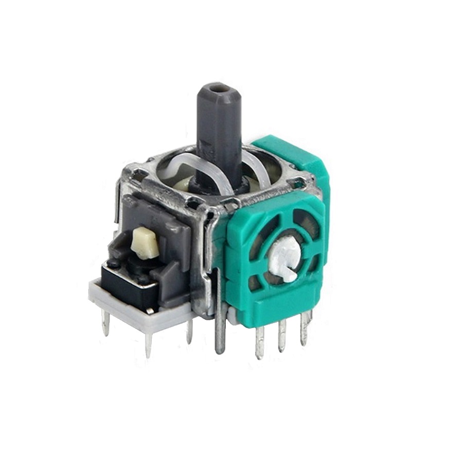 Стик с кнопкой для геймпада Xbox One