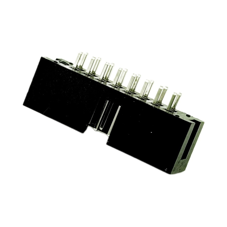 Разъем BH-16 (IDC-16MS)