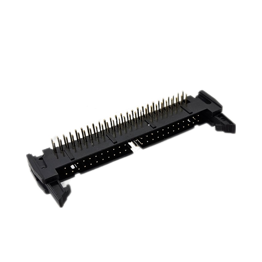 Разъем IDC SCM-R 50 IDCC-50MR