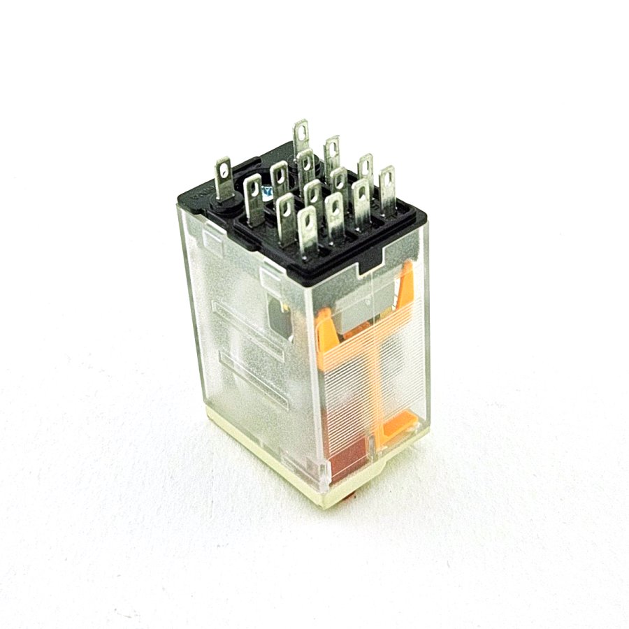 Реле Schneider Electric RXM4AB2B7 - изображение 1