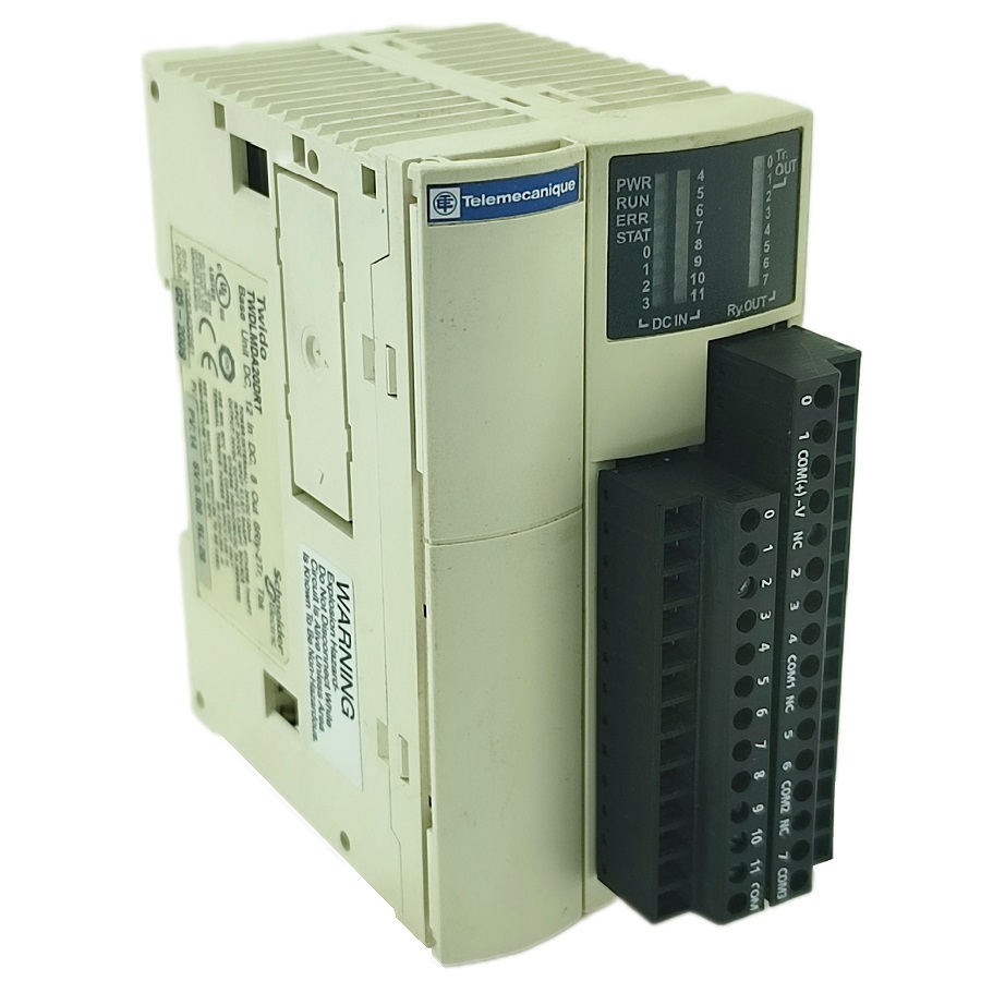 Контроллер Schneider Electric TWDLMDA20DRT - изображение 1