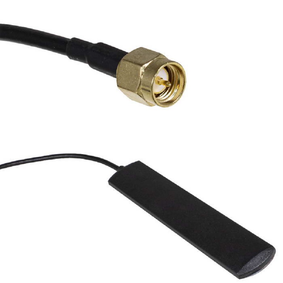 Антенна RANT 433-05 SMA-M 5m