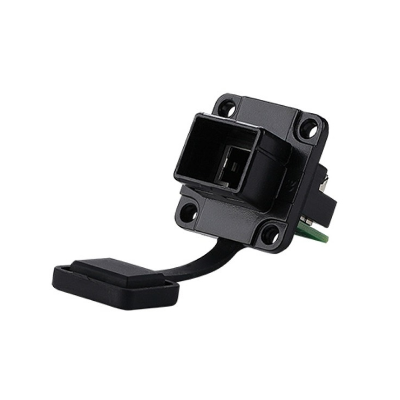 Розетка Cnlinko YT-RJ45-JSX-07-001