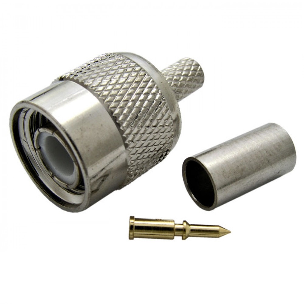 Разъем TNC-C58P