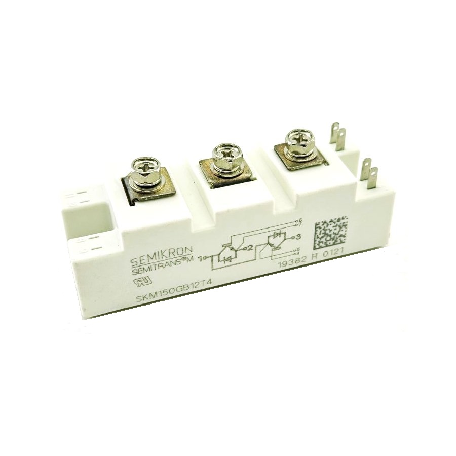 Модуль IGBT SKM150GB12T4