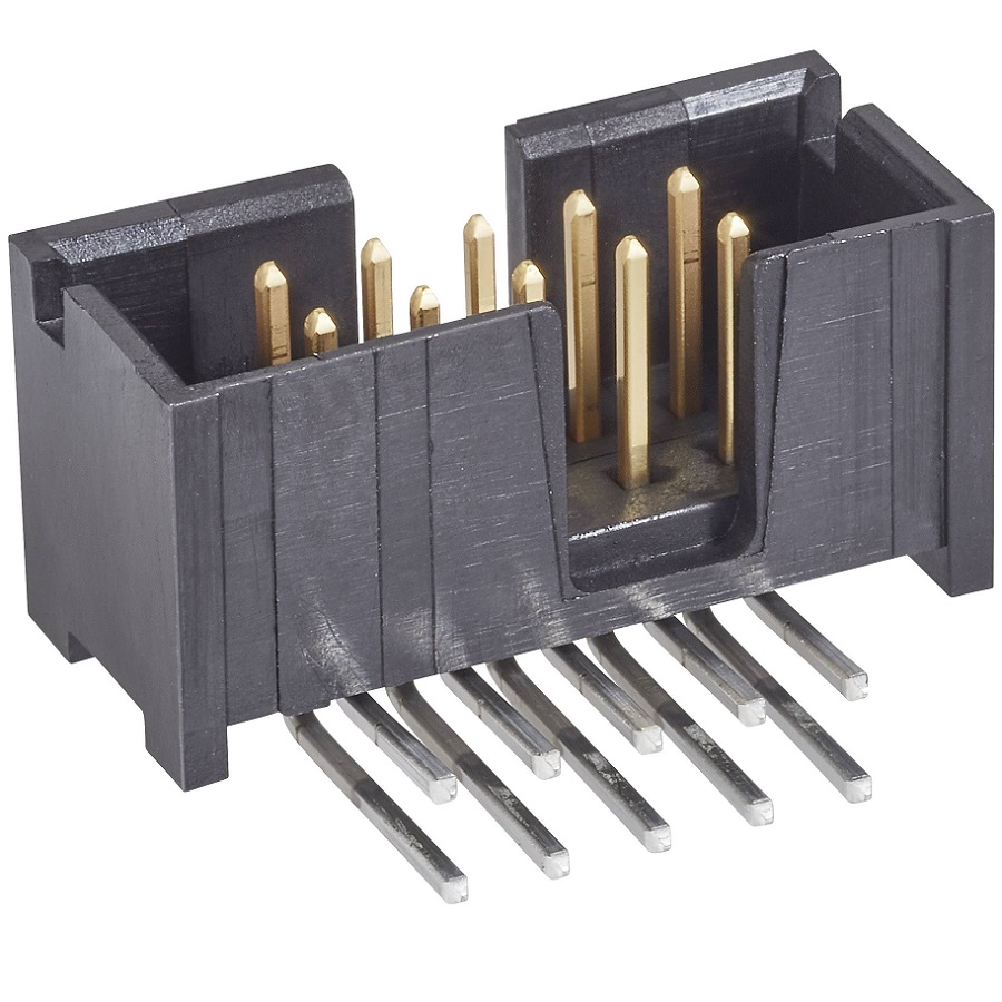 Вилка TE Connectivity 5103311-1