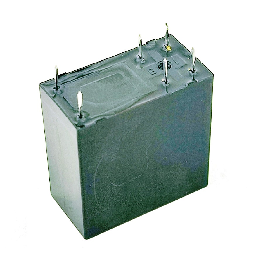 Реле HF42F 005-2HS 5A 5V 6pin - изображение 1