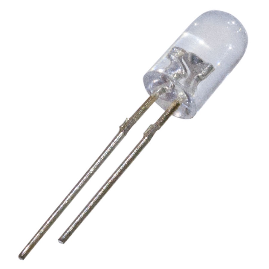 Светодиод белый холодный BL-L502UWC - изображение 1