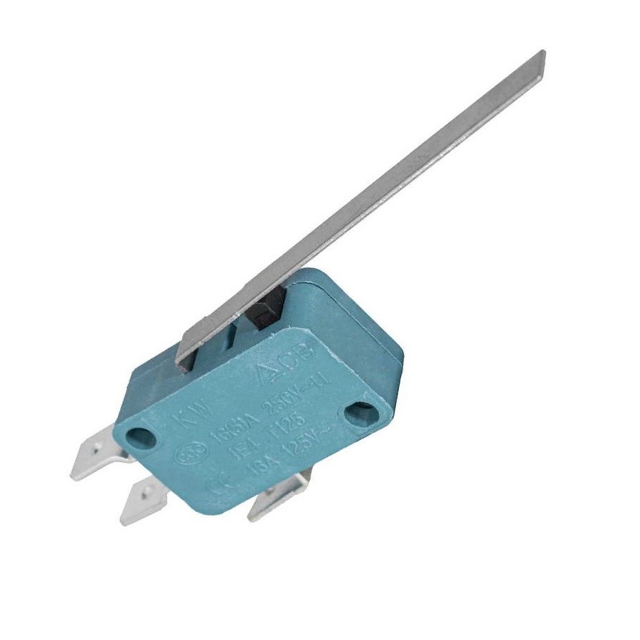 Микропереключатель KW3-02-04
