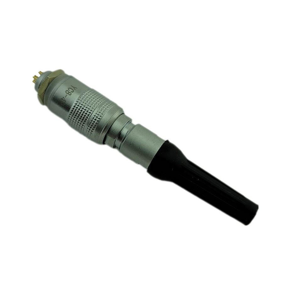 Разъем SY1310/P-4P