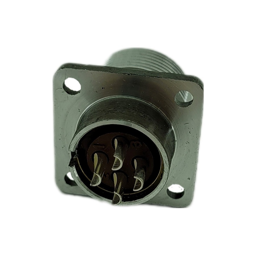 Вилка ШР20П4ЭШ8