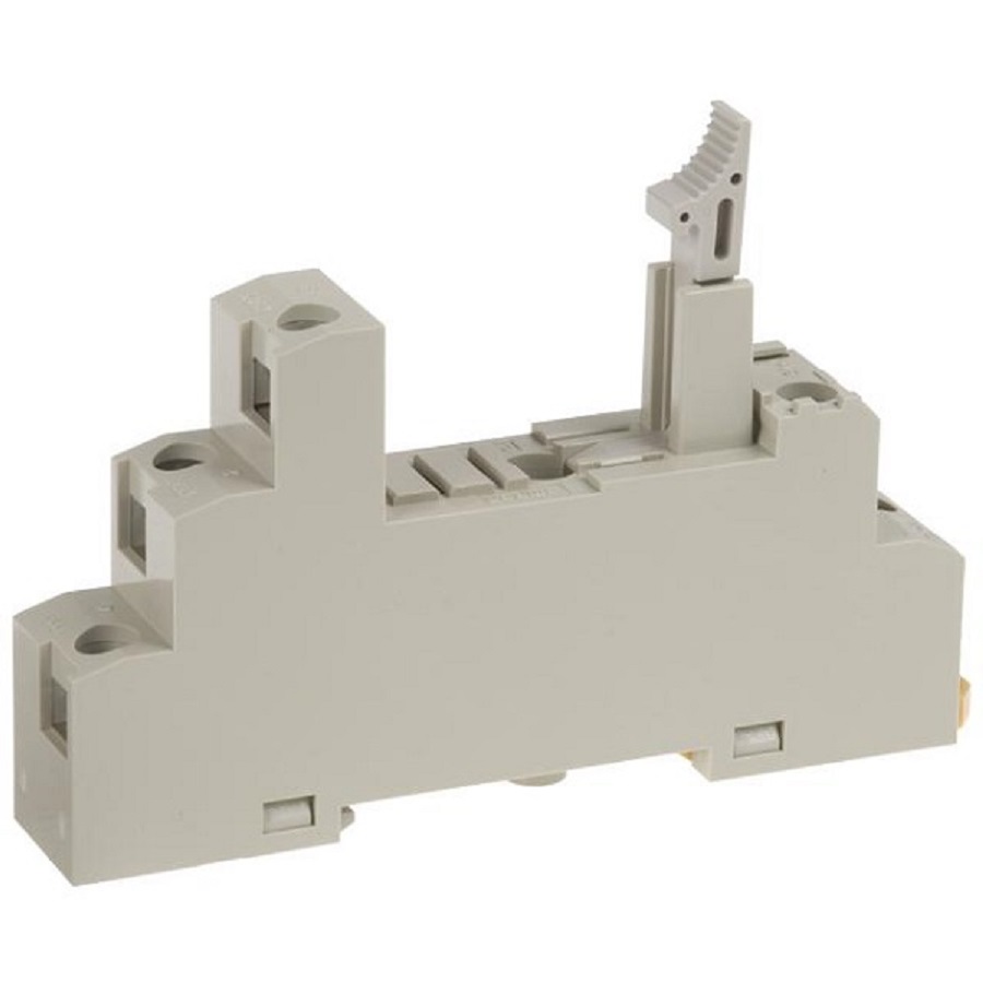 Колодка для реле OMRON P2RF-05-E