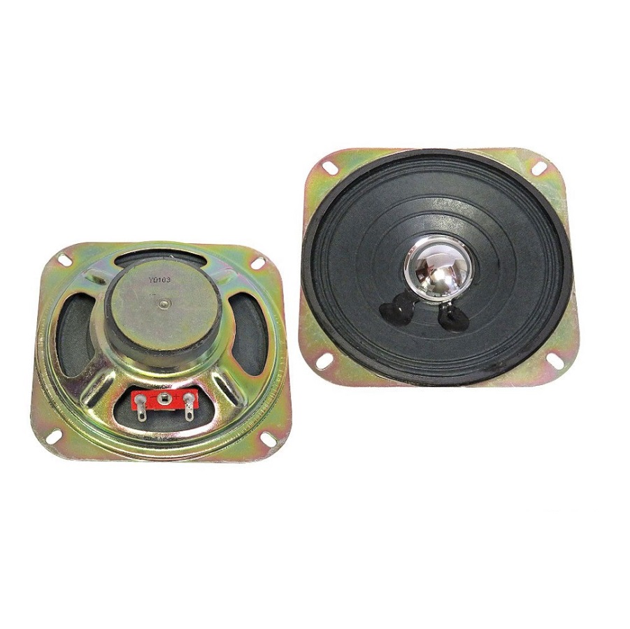 Динамик YD103-12 10W 8ohm