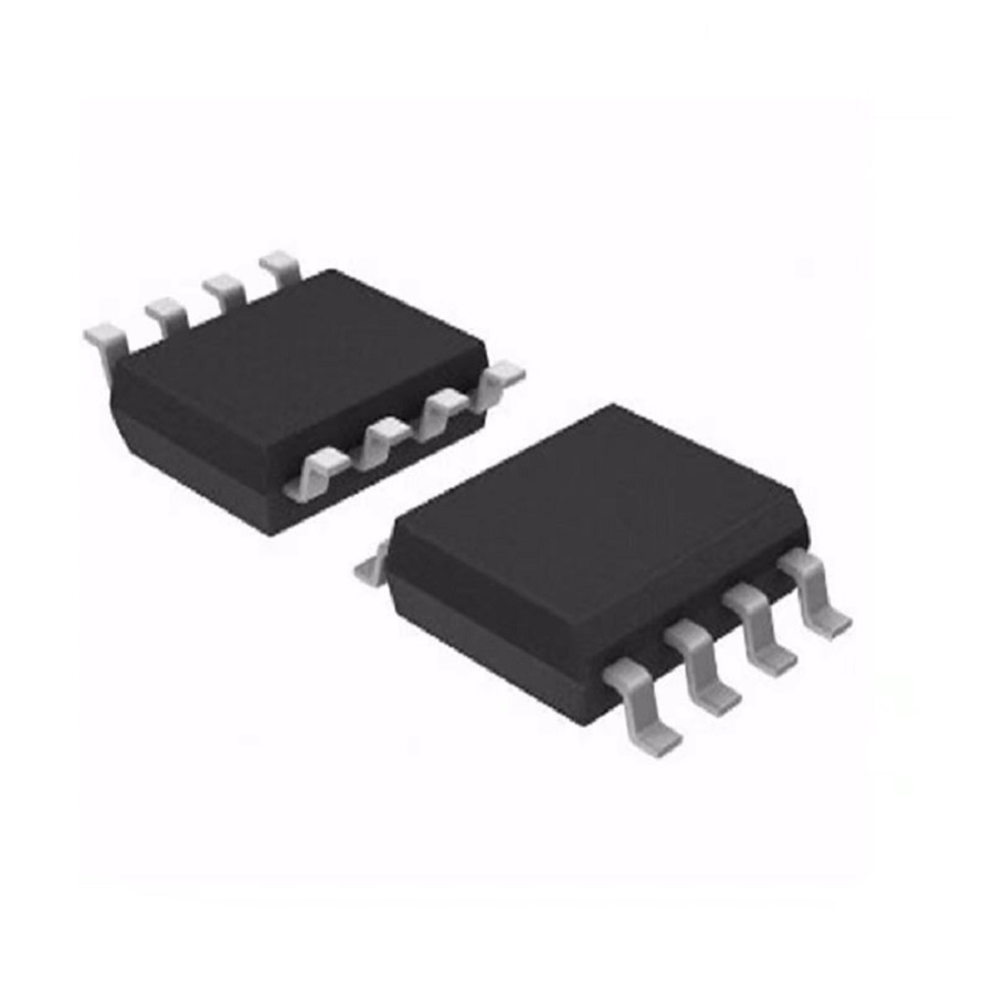 Микросхема UC2843B SO-8