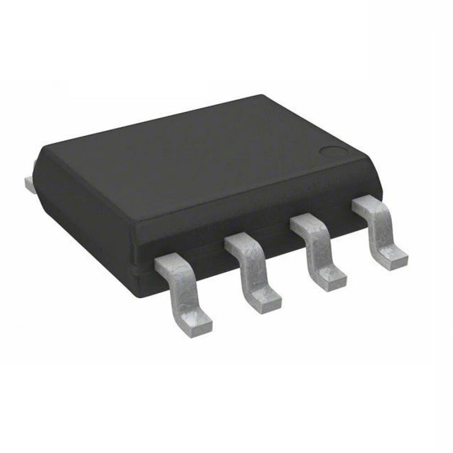 Микросхема UC2844B 1A 25V SO-8