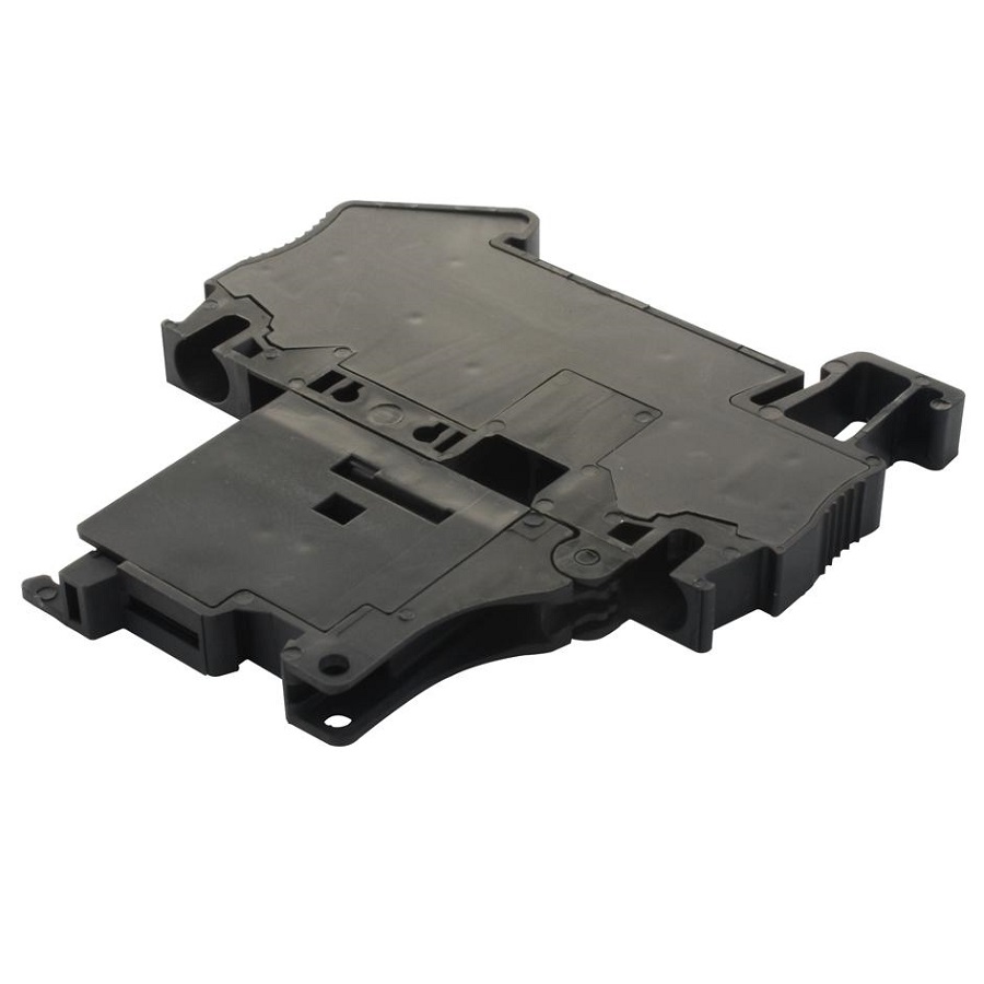 Клемма для установки предохранителей UT 4-HESI (5X20) Phoenix Contact 3046032