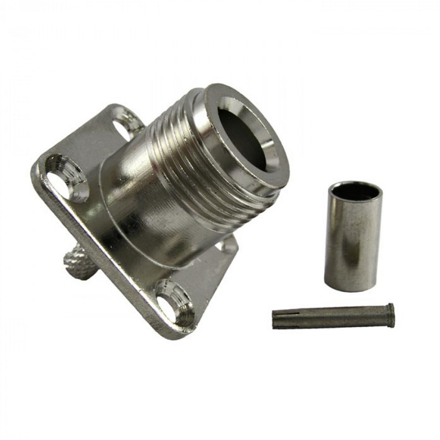 Разъем N-BJ1-C58