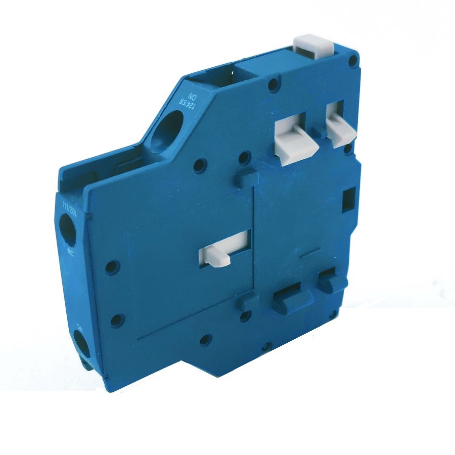 Приставка контактная ПКБ 11 УХЛ4 КЭАЗ 110669