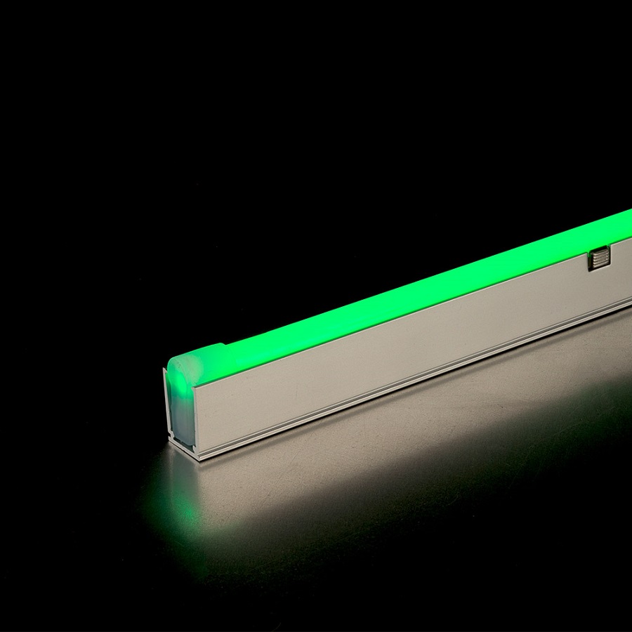 Профиль для гибкого неона LPN-1610-2000