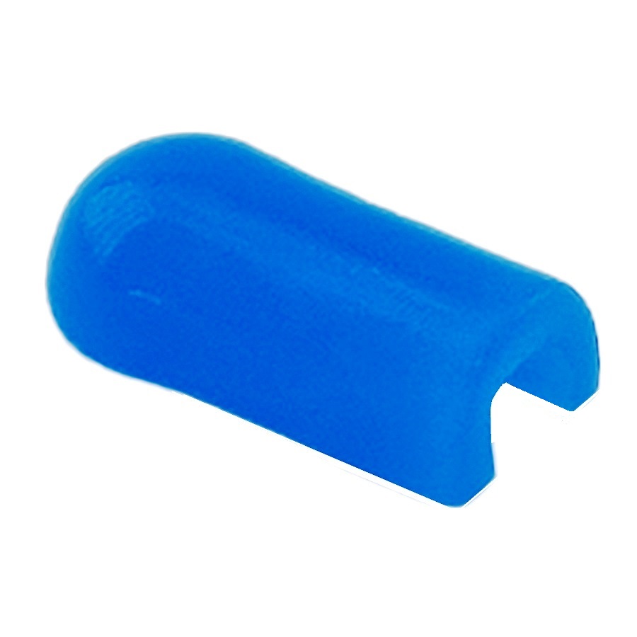 Заглушка для неона LP 6х12мм 2835EC Синяя