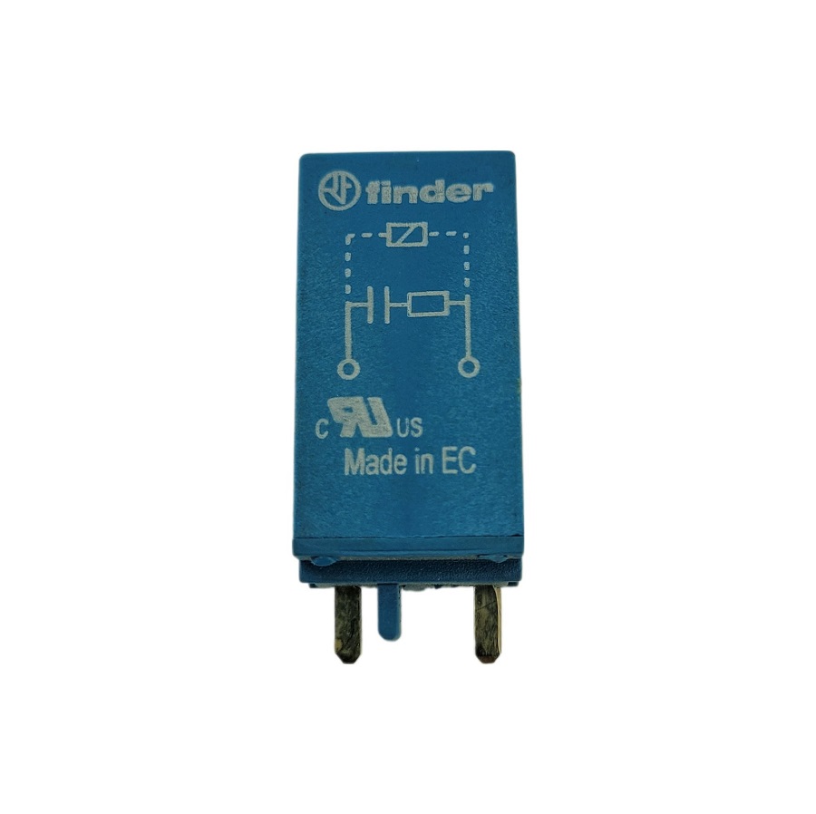 Модуль индикации и защиты 99.02.0.230.09 / 9902023009 110-230V AC