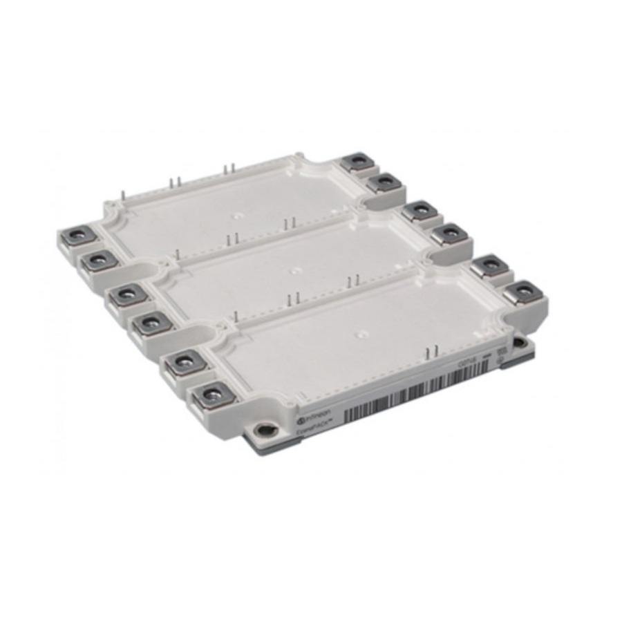 Модуль IGBT FS450R12KE4