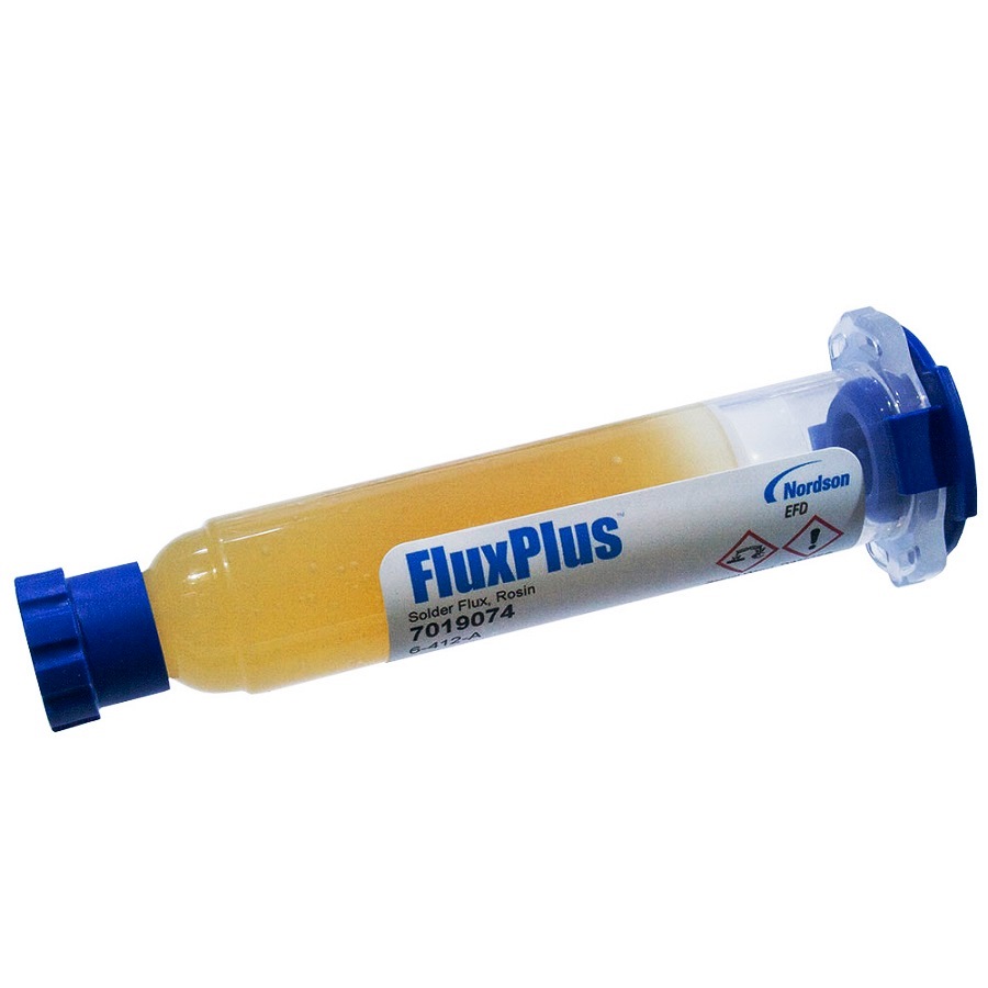 Флюс-гель EFD 6-412-А Flux Plus США 10гр