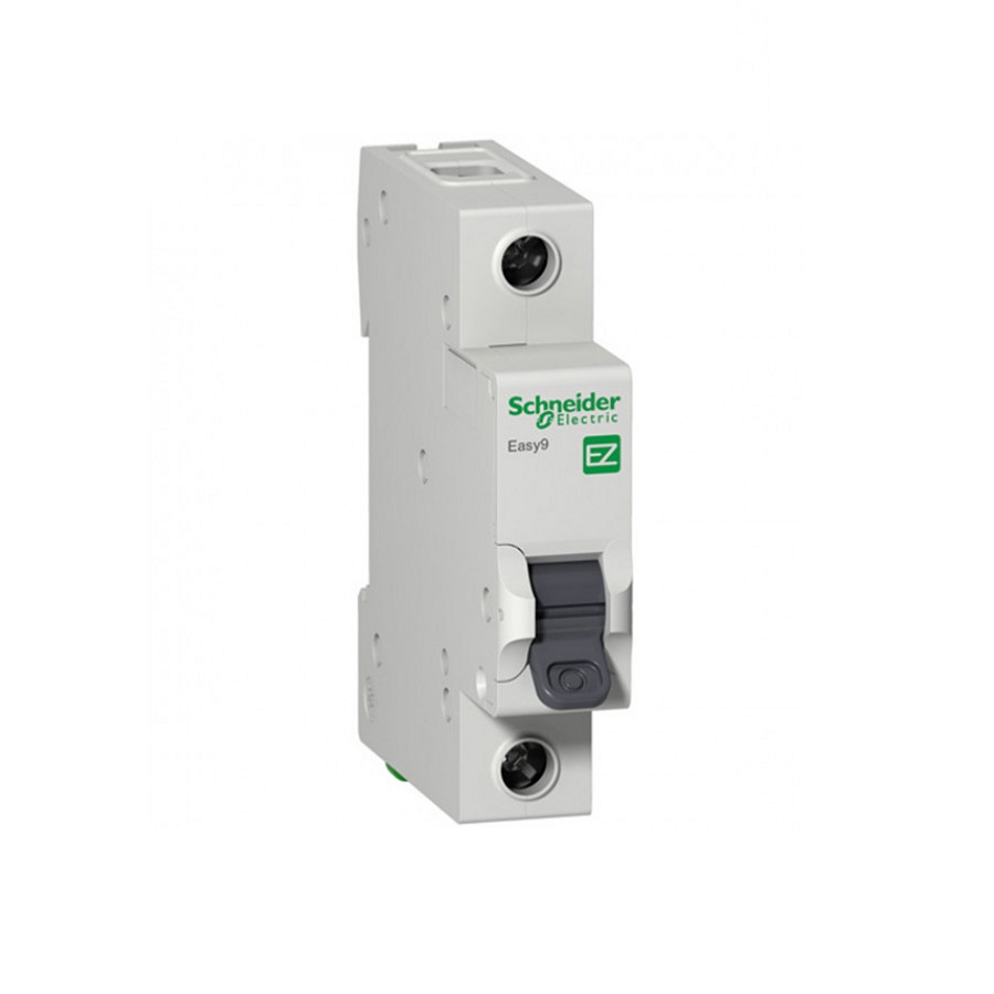 Автомат 6А 1р 4,5кА (хар.С) EASY 9 Schneider Electric EZ9F34106