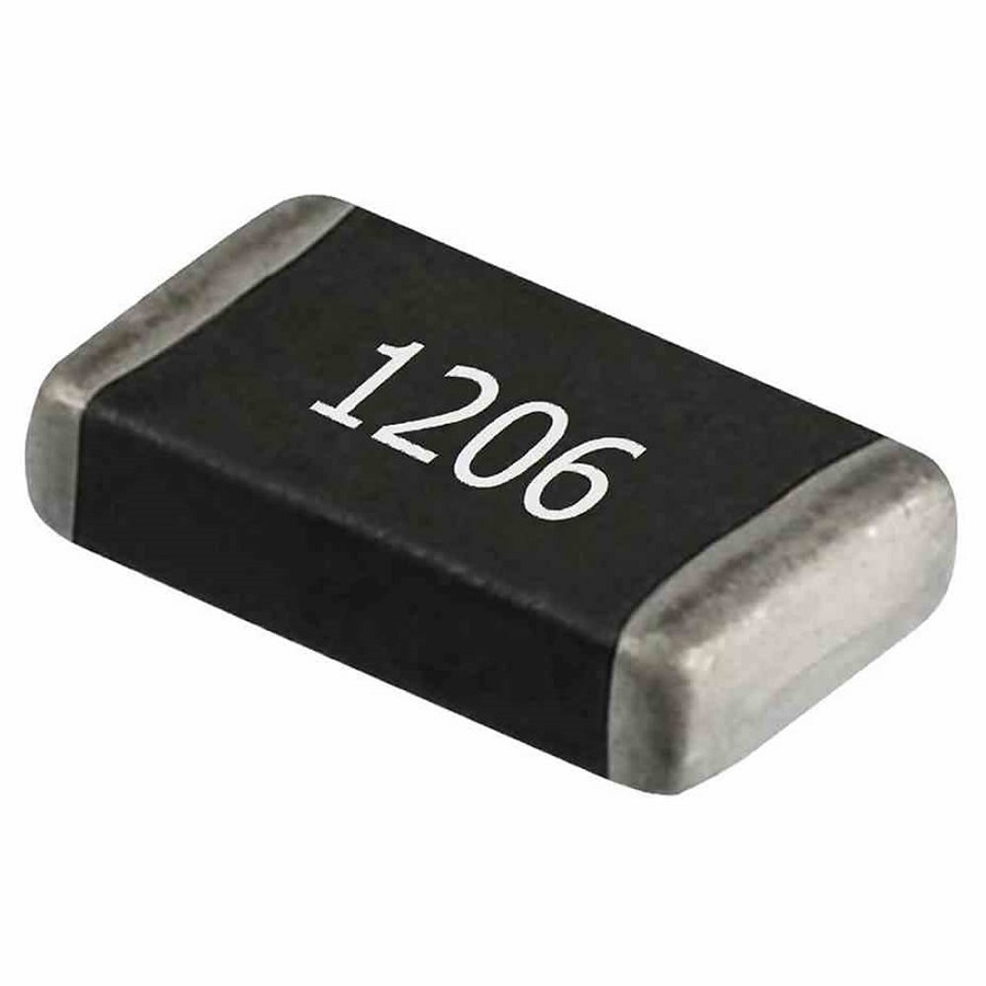 Резистор 0.005R 1206 1%