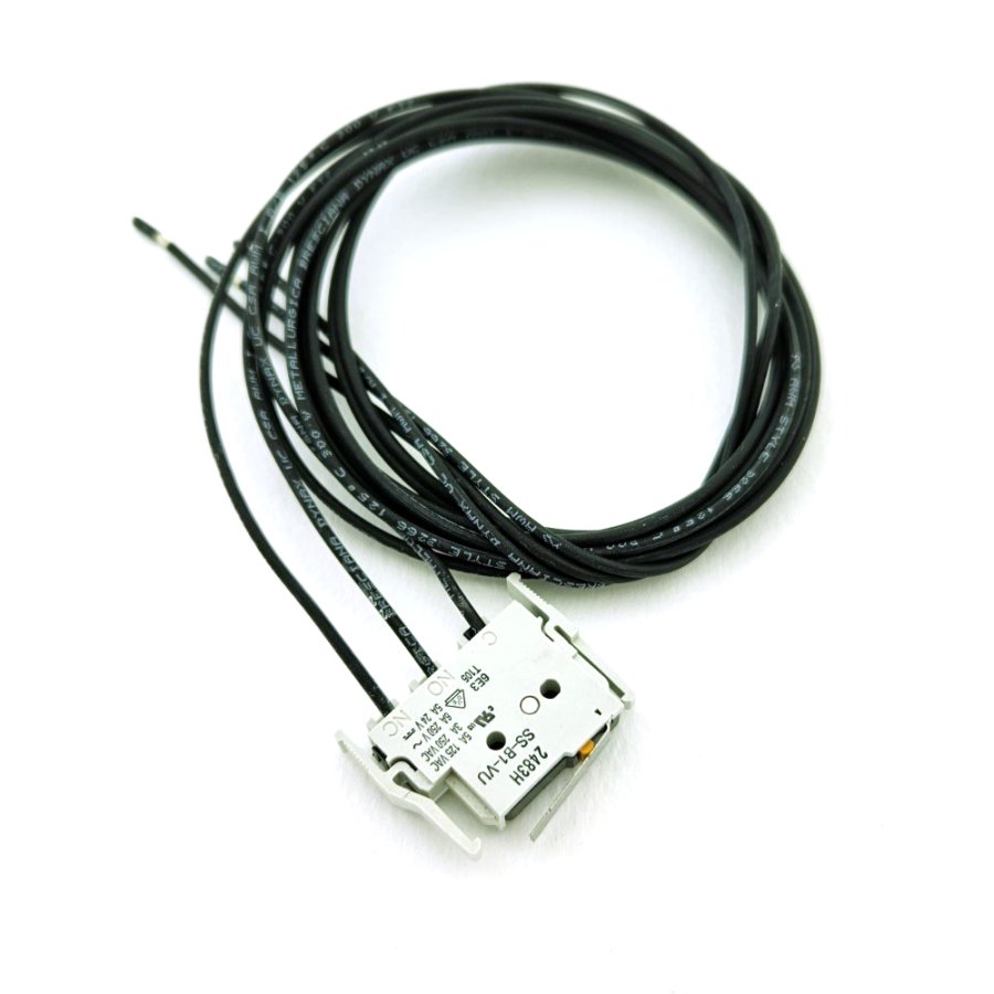 Контакт состояния ABB SS-B1-VU AUX 1Q 250V AC/DC 1SDA066422R1